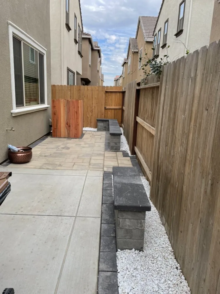 Top-rated landscape installation experts serving Sacramento, CA - Flores Landscaping And Design