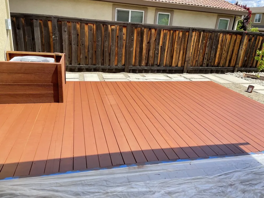 Top-rated lawn care service for outdoor upgrades across Sacramento, CA - Flores Landscaping And Design