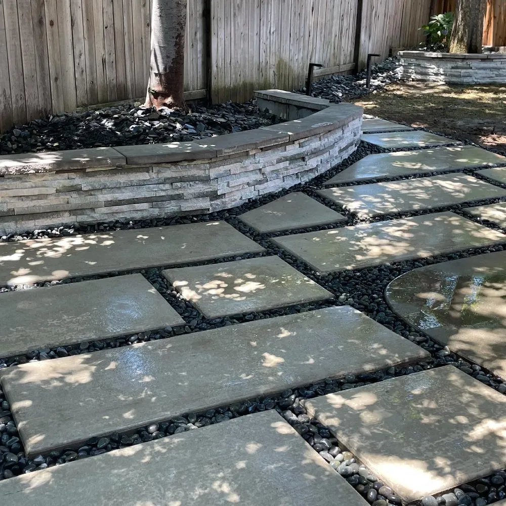 Affordable landscaping services experts serving Sacramento, CA - Flores Landscaping And Design