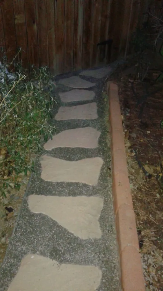 Expert landscape installation experts serving Longmont, CO - Flores Landscaping and Maintenance