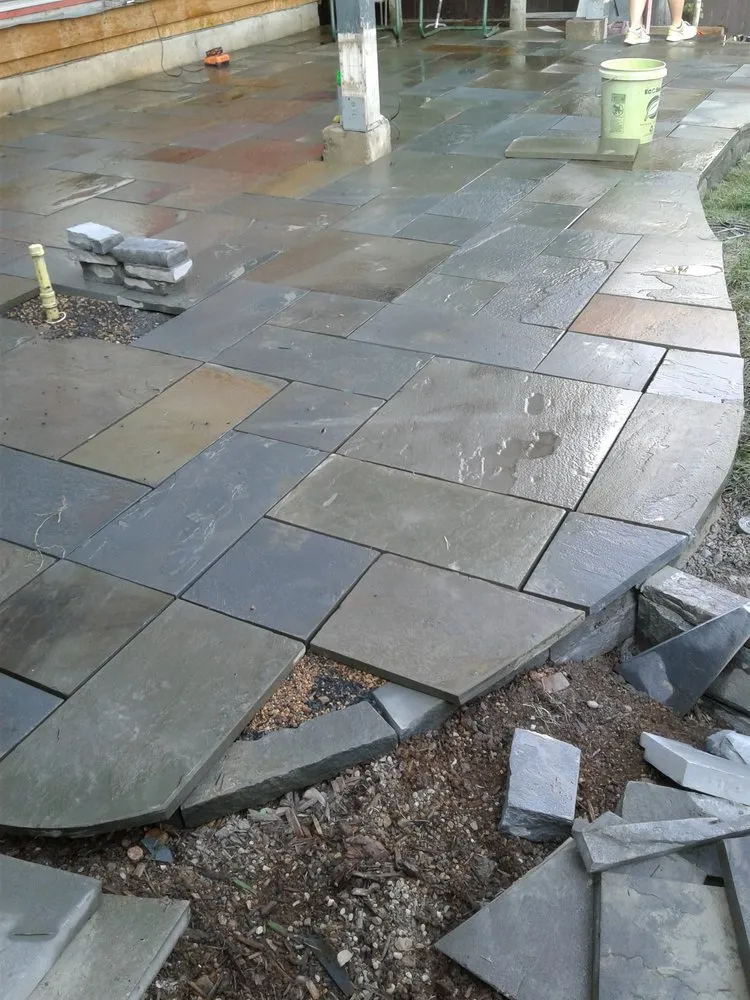 Top-rated residential landscaping in Longmont, CO - Flores Landscaping and Maintenance