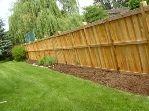Custom garden landscaping in Longmont, CO by Flores Landscaping and Maintenance