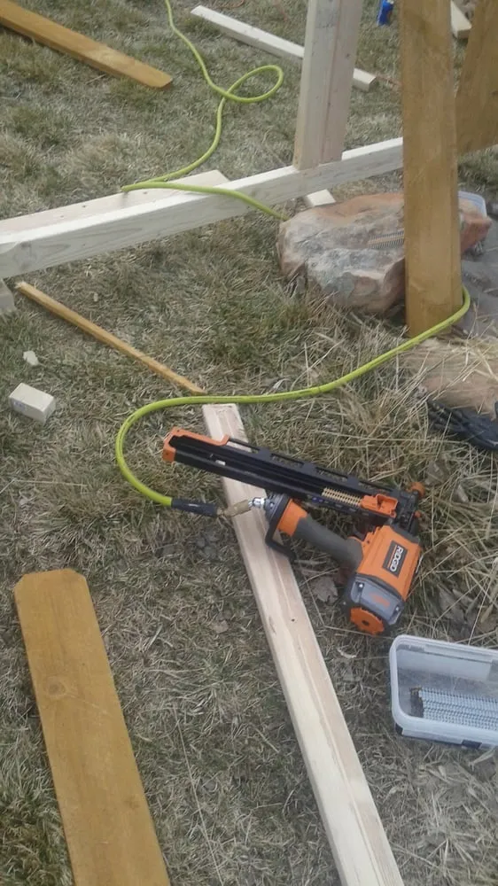 Affordable lawn mowing service in Longmont, CO by Flores Landscaping and Maintenance