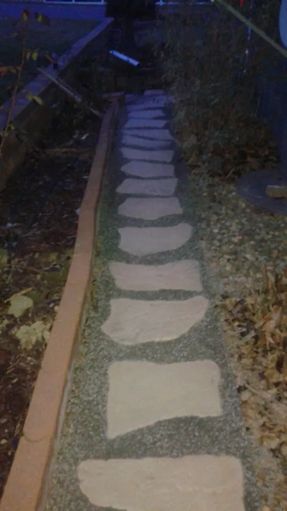 Reliable yard cleanup service for year-round maintenance across Longmont, CO - Flores Landscaping and Maintenance