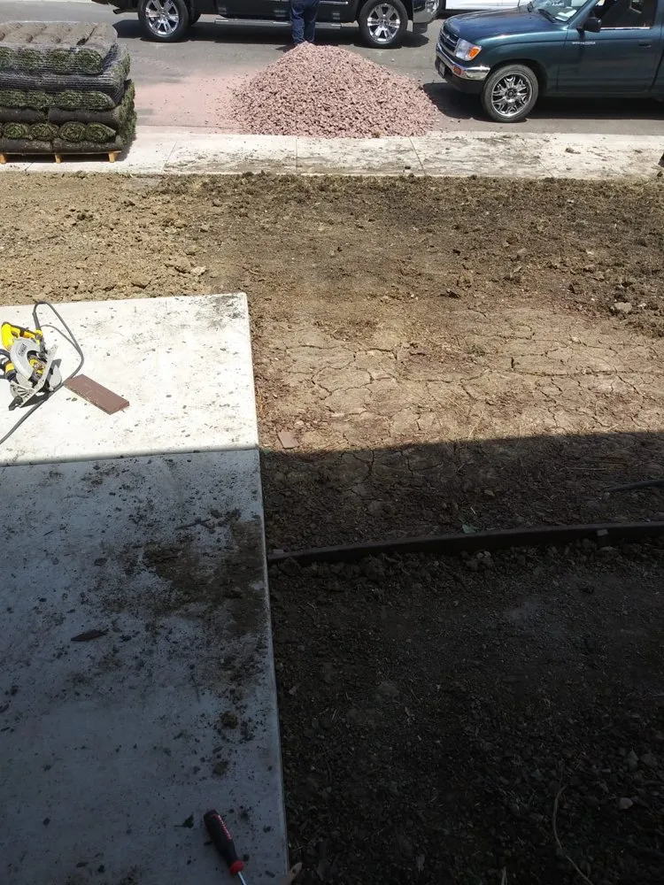 Expert lawn care service for residential properties in Pittsburg, CA by Flores Landscaping And Maintenence