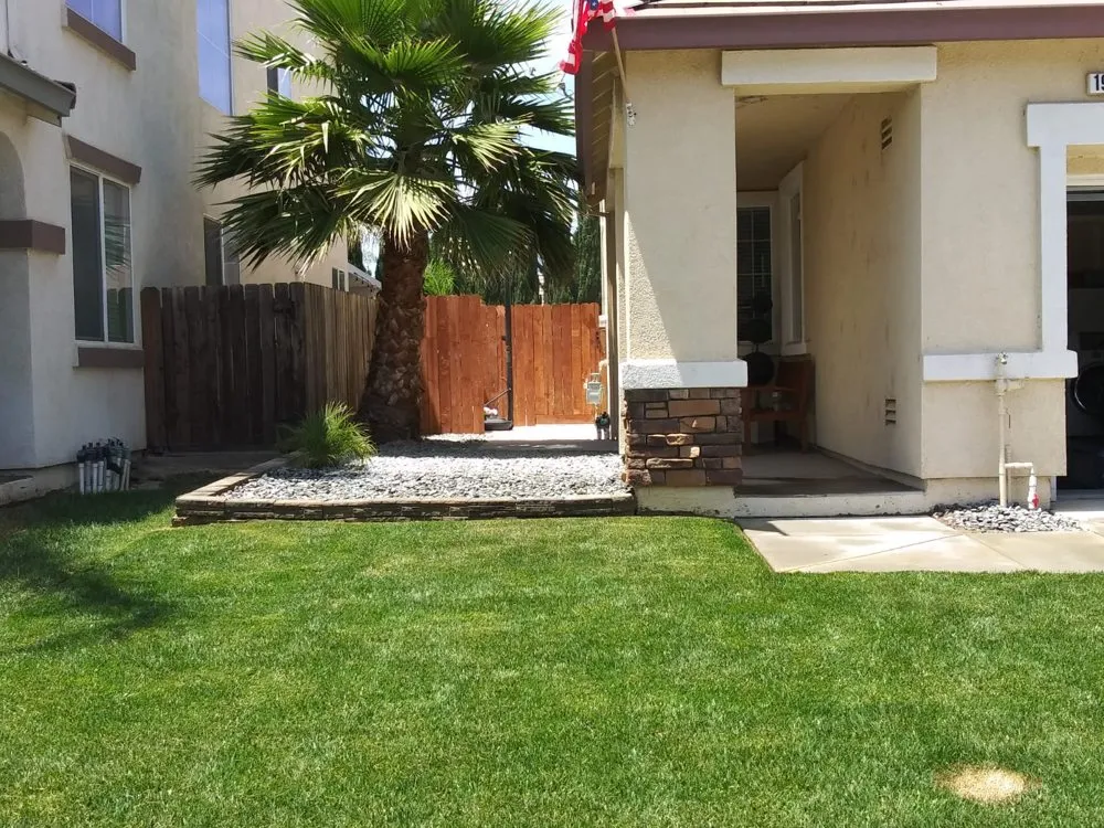 Affordable garden landscaping experts serving Pittsburg, CA - Flores Landscaping And Maintenence