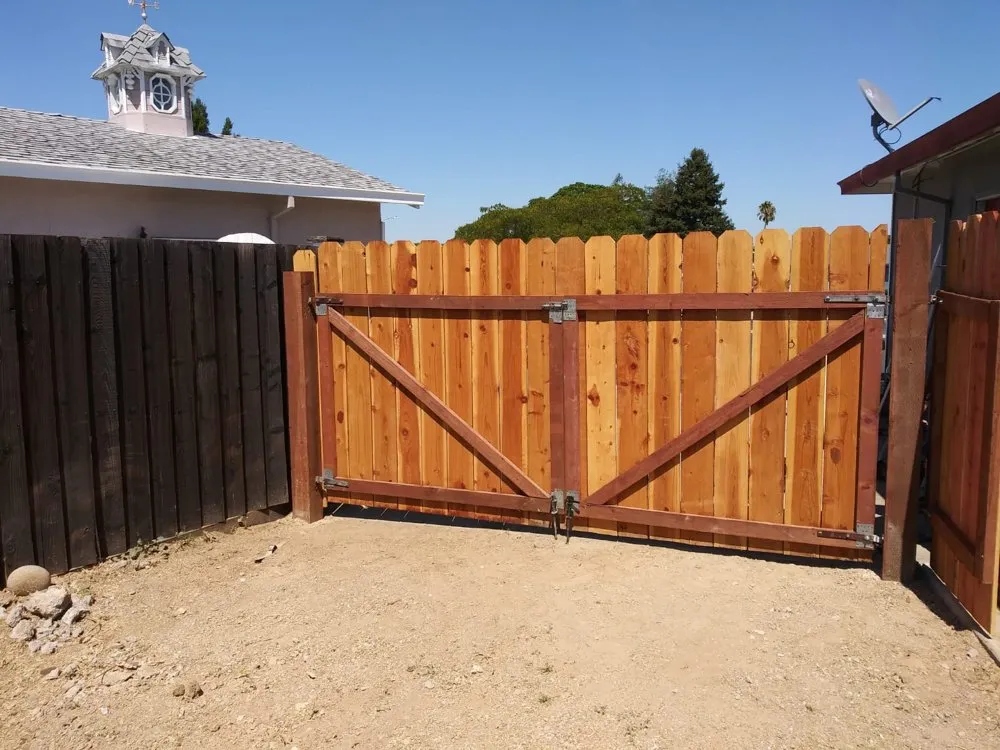 Expert outdoor landscaping with custom design in Pittsburg, CA by Flores Landscaping And Maintenence