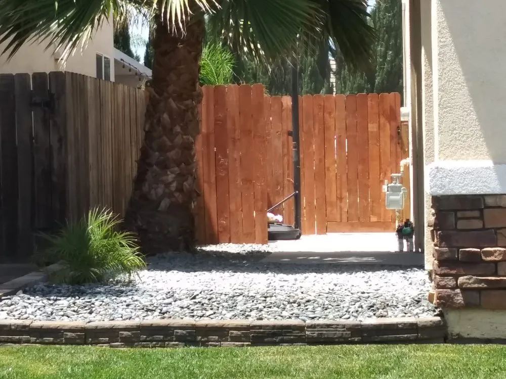 Expert yard cleanup service for year-round maintenance across Pittsburg, CA - Flores Landscaping And Maintenence