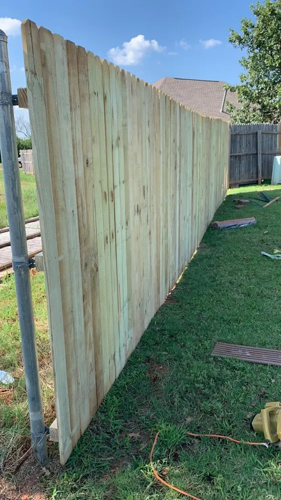 Professional landscape design in Norman, OK - Flores Landscaping and Remodeling