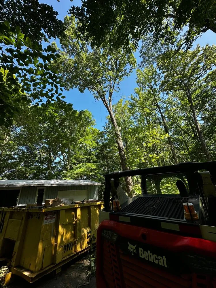 Professional landscape design experts serving Durham, NC - Flores Landscaping and Tree Service