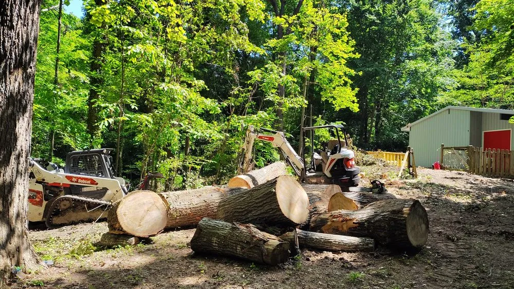 Reliable landscape design experts serving Durham, NC - Flores Landscaping and Tree Service