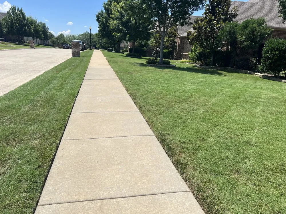 Local outdoor landscaping experts serving Arlington, TX - Flores Landscaping