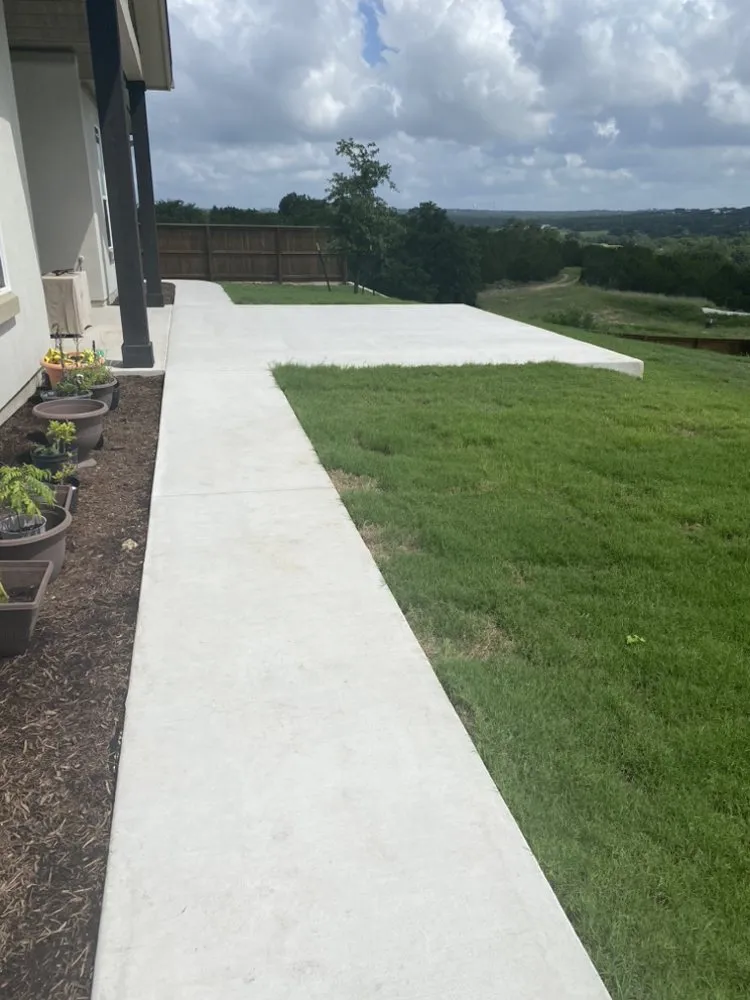 Local residential landscaping near you across Austin, TX - Flores Landscaping