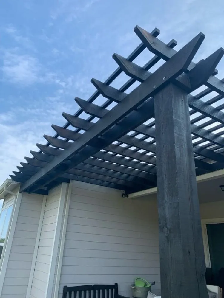 Reliable landscaping services in Austin, TX - Flores Landscaping