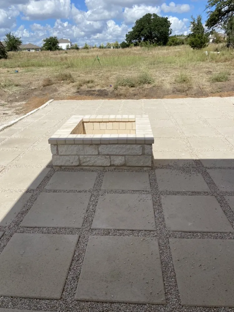 Expert landscape installation for residential properties across Austin, TX - Flores Landscaping