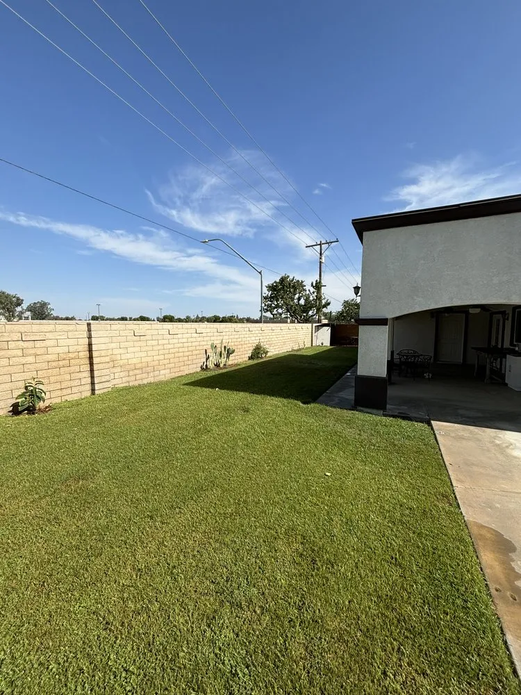 Affordable residential landscaping for outdoor upgrades across Bullhead City, AZ - Flores Landscaping