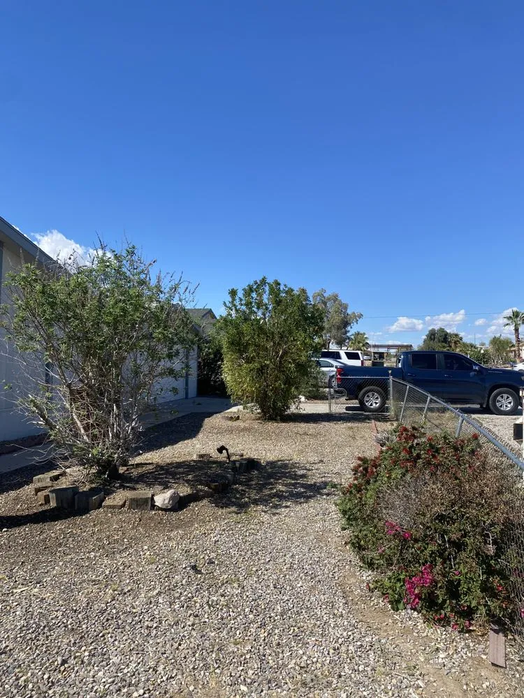 Local landscape design experts serving Bullhead City, AZ - Flores Landscaping