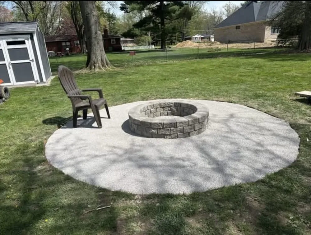 Expert landscaping services experts serving Cincinnati, OH - Flores Landscaping