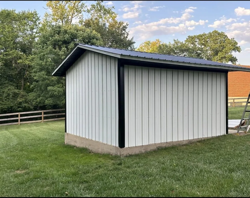 Trusted landscaping services in Cincinnati, OH - Flores Landscaping