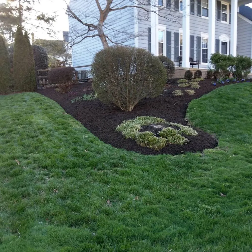 Top-rated garden landscaping for homes across Silver Spring, MD - Flores Landscaping Contractors