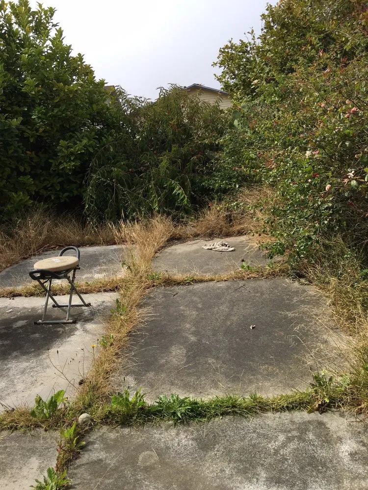 Professional residential landscaping near you in Daly City, CA by Flores Landscaping