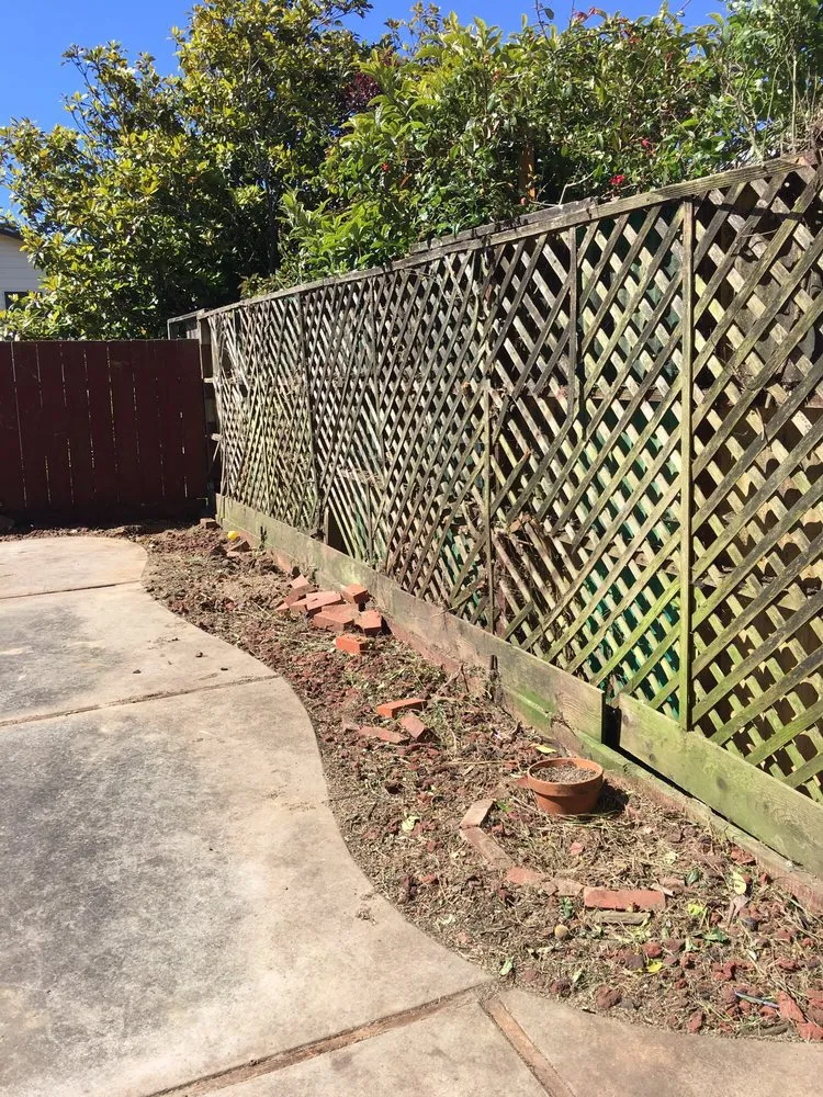 Local yard maintenance experts serving Daly City, CA - Flores Landscaping