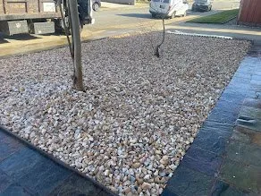 Local lawn mowing service in Daly City, CA by Flores Landscaping