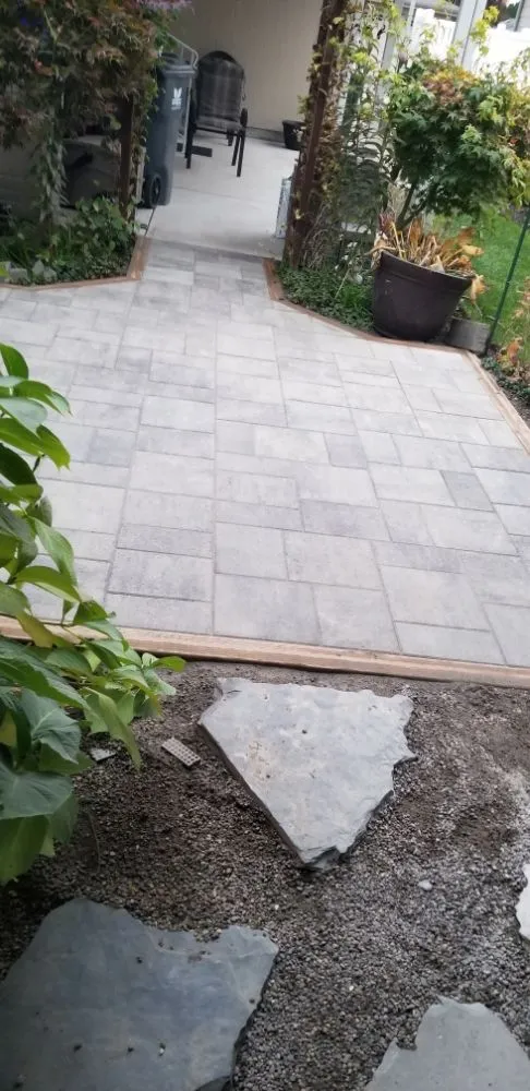 Top-rated residential landscaping near you across Eugene, OR - Flores Landscaping