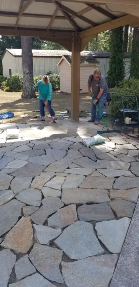 Reliable landscape installation for residential properties across Eugene, OR - Flores Landscaping