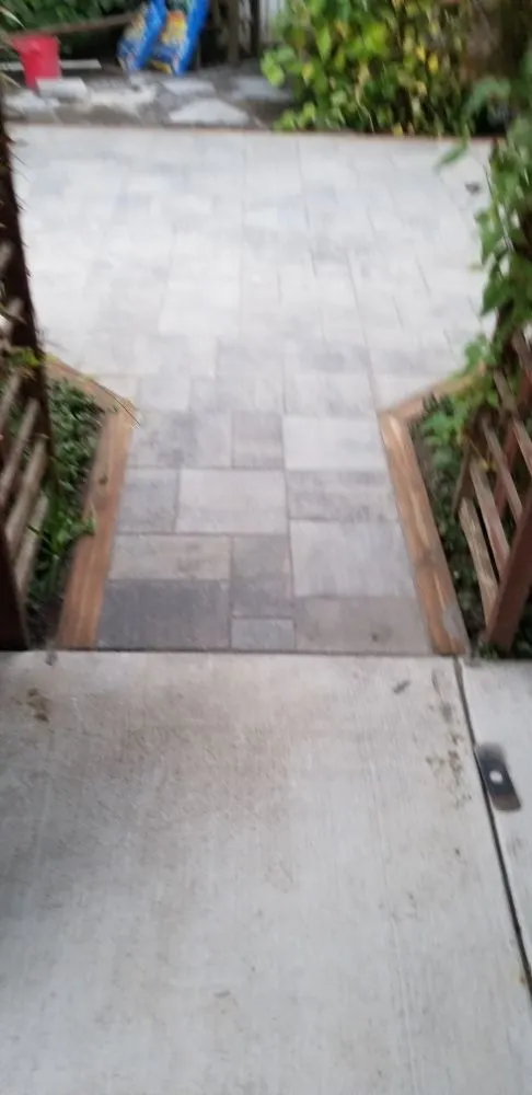 Expert garden landscaping for residential properties across Eugene, OR - Flores Landscaping