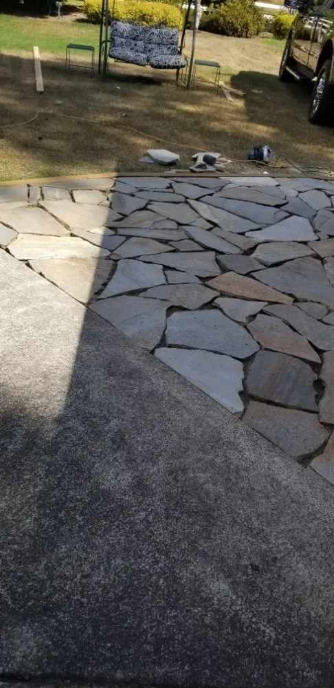 Top-rated landscape installation in Eugene, OR - Flores Landscaping