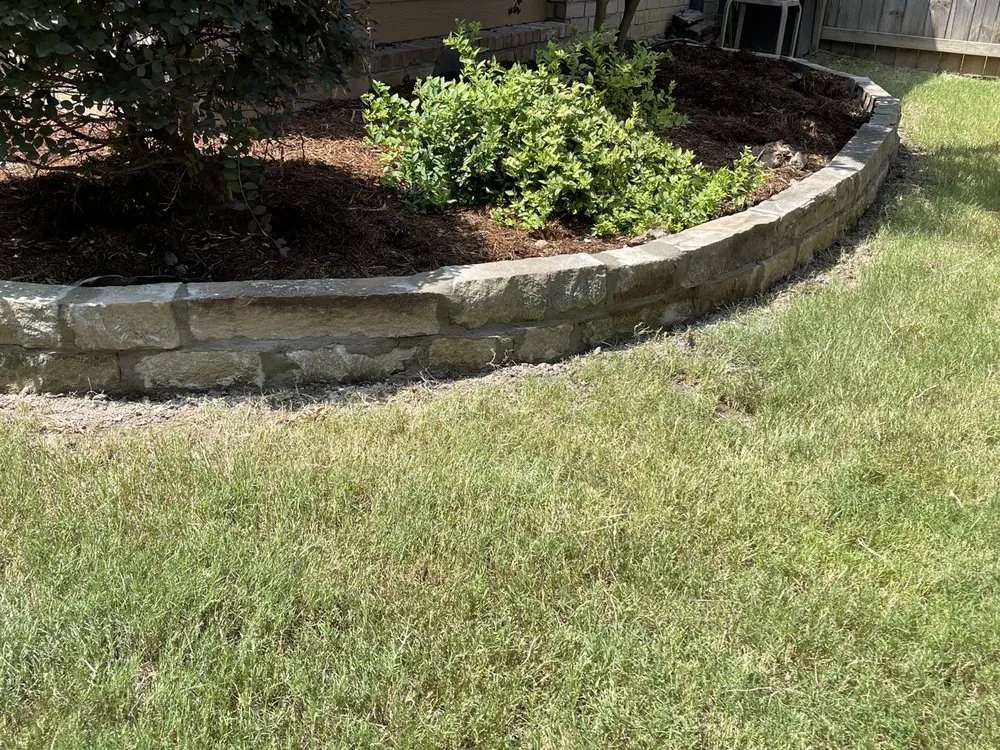Expert yard maintenance for residential properties across Little Rock, AR - Flores Landscaping