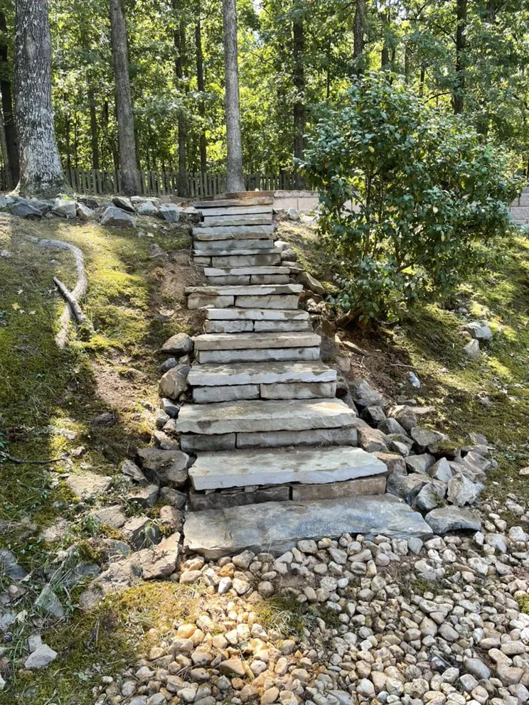 Trusted lawn care service experts serving Little Rock, AR - Flores Landscaping