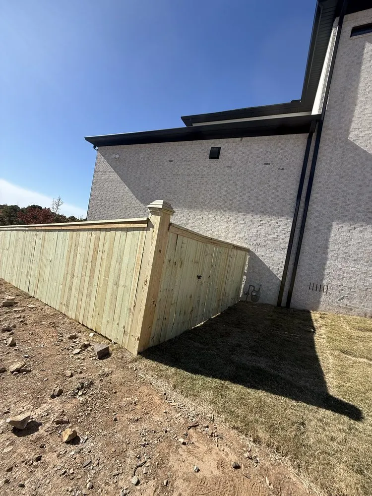 Trusted lawn mowing service near you in Little Rock, AR by Flores Landscaping