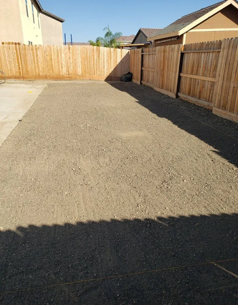 Expert landscape design for homes across Los Banos, CA - Flores Landscaping