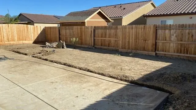 Top-rated landscaping services for homes in Los Banos, CA by Flores Landscaping