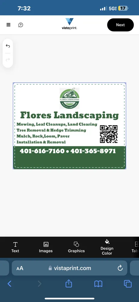 Top-rated landscaping services in Providence, RI - Flores Landscaping