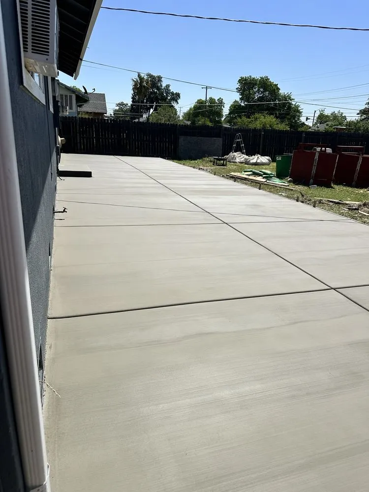 Trusted landscape design in Sacramento, CA - Flores Landscaping