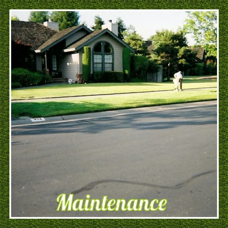 Local lawn mowing service experts serving Santa Rosa, CA - Flores Landscaping