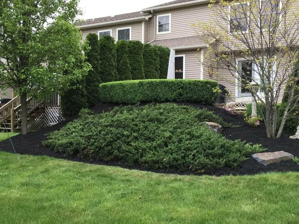 Professional residential landscaping experts serving Scranton, PA - Flores Landscaping