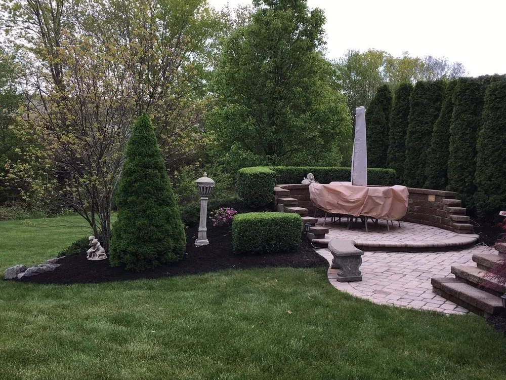 Reliable landscape design in Scranton, PA - Flores Landscaping