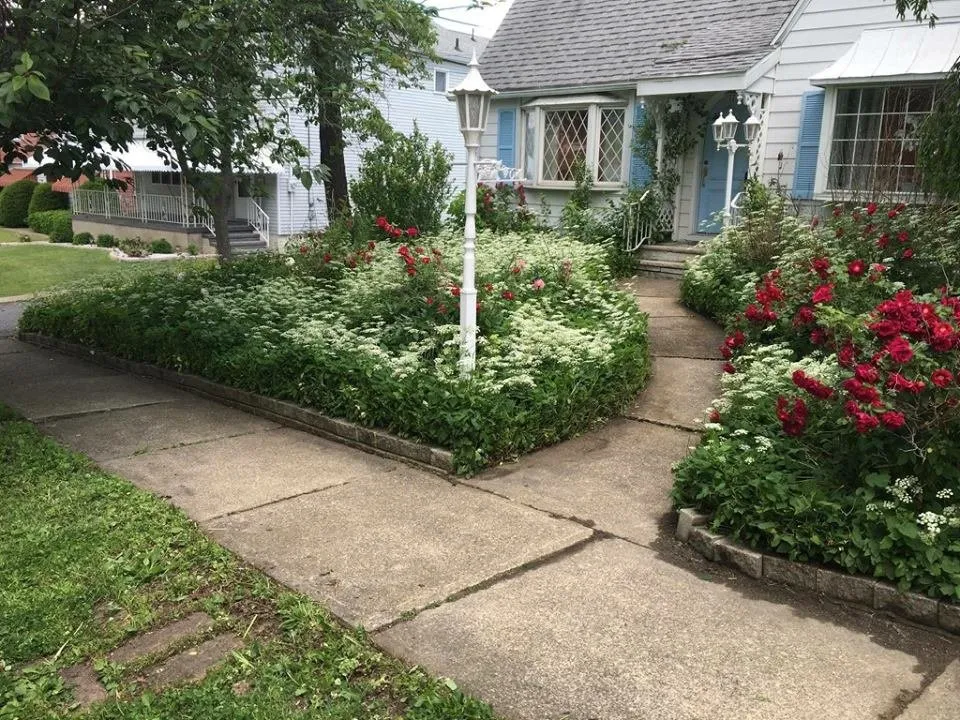 Trusted residential landscaping in Scranton, PA - Flores Landscaping