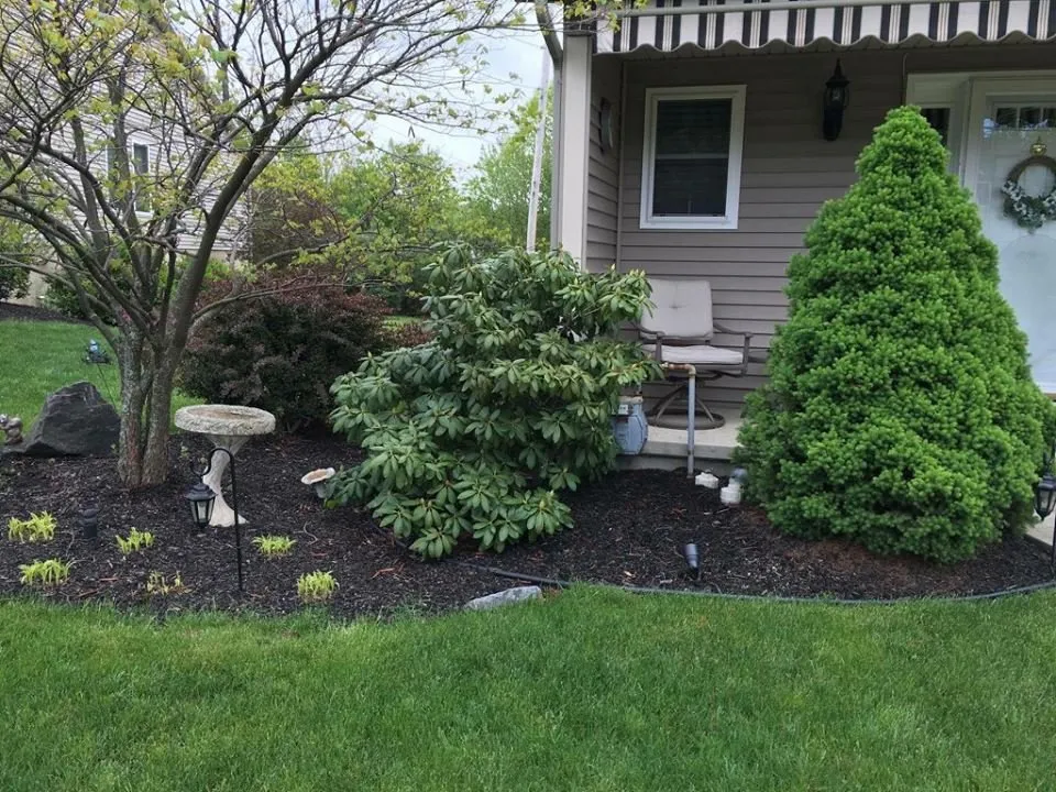Reliable outdoor landscaping in Scranton, PA - Flores Landscaping