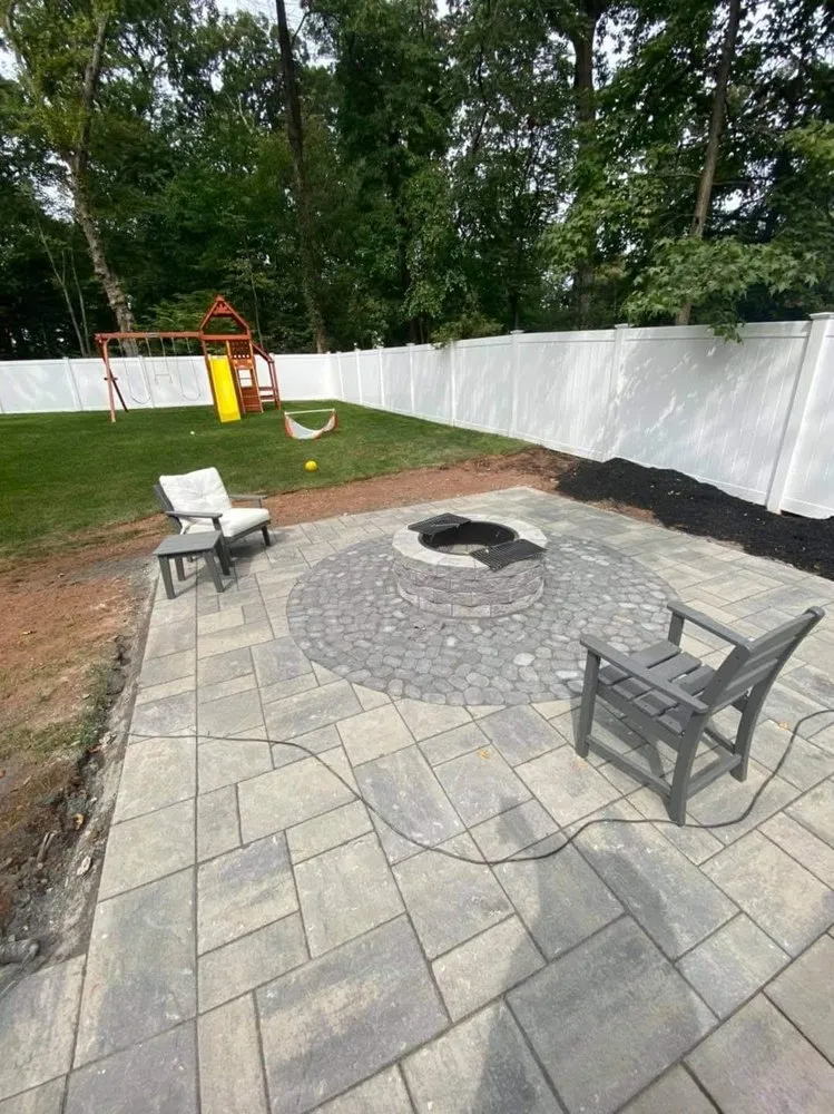 Reliable landscape installation in Antioch, CA by Flores Landscaping Services