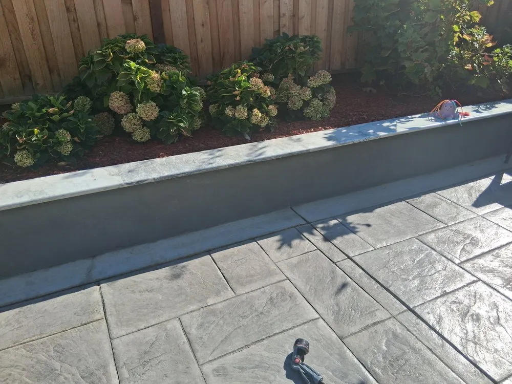 Local lawn mowing service in Antioch, CA by Flores Landscaping Services