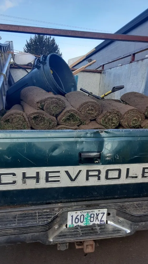 Expert yard cleanup service experts serving Beaverton, OR - Flores Landscaping Services