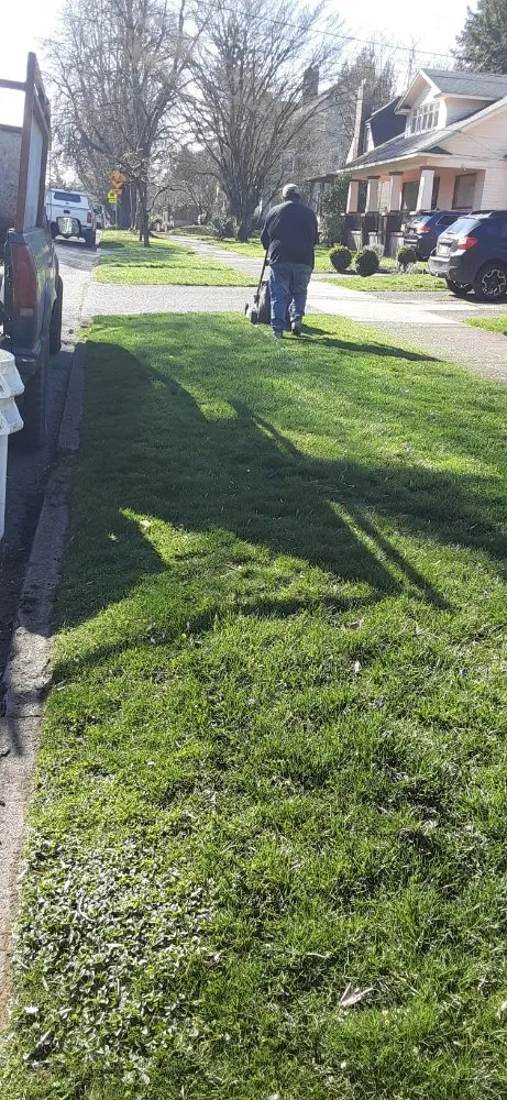 Professional outdoor landscaping for outdoor upgrades across Beaverton, OR - Flores Landscaping Services