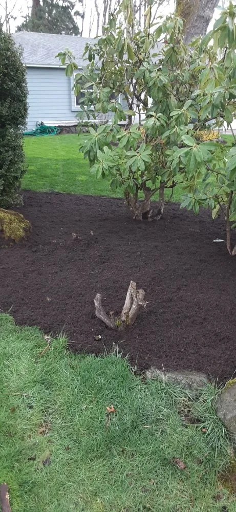 Expert garden landscaping in Beaverton, OR - Flores Landscaping Services