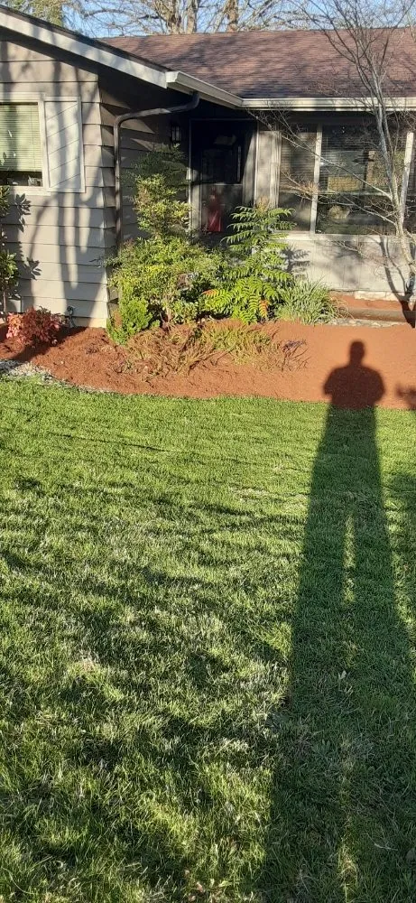 Professional lawn care service in Beaverton, OR - Flores Landscaping Services