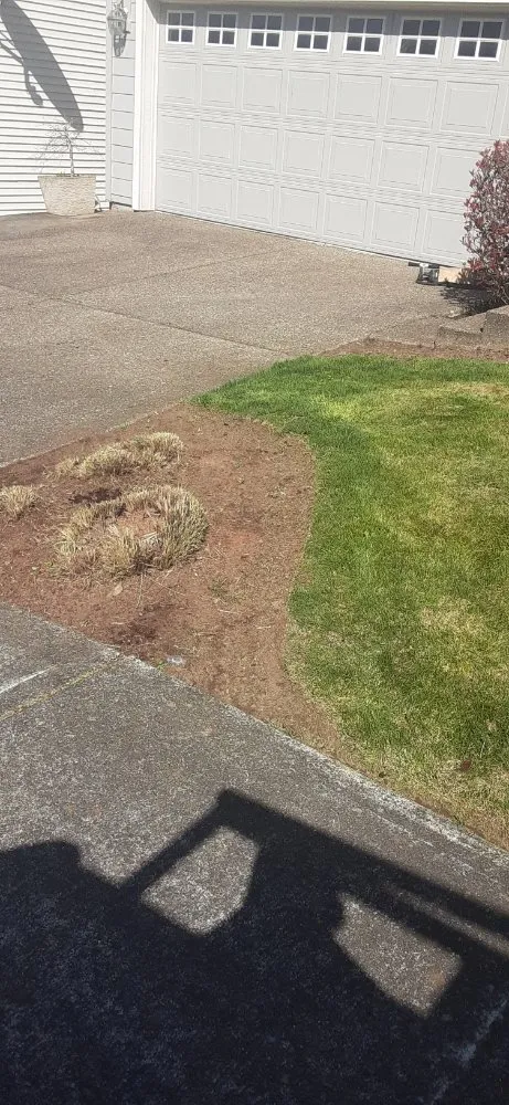 Affordable landscape installation in Beaverton, OR - Flores Landscaping Services